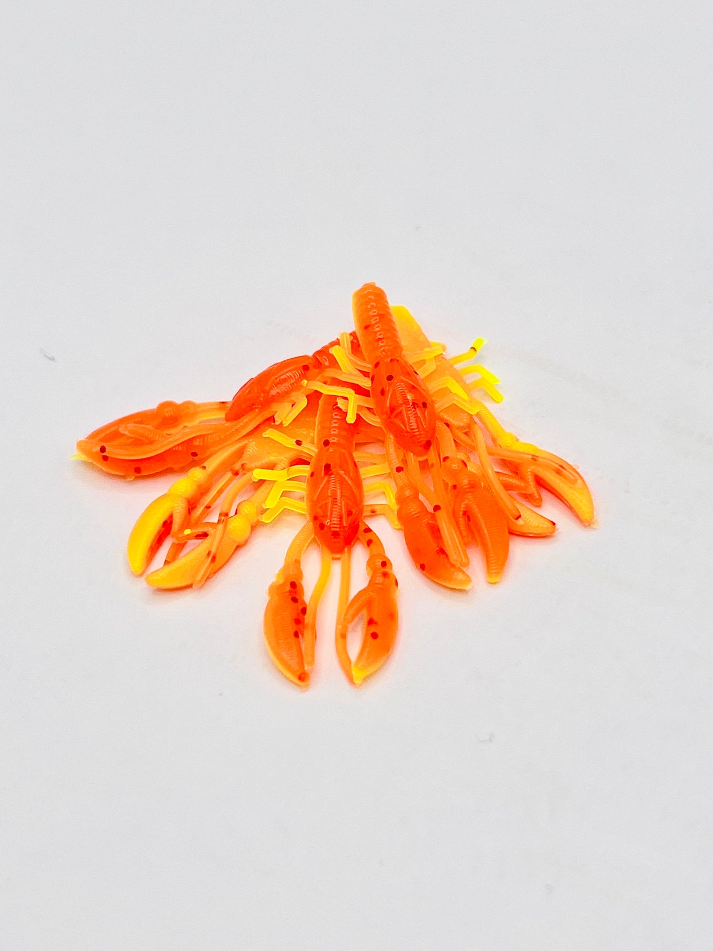 1.75” Mini Craw