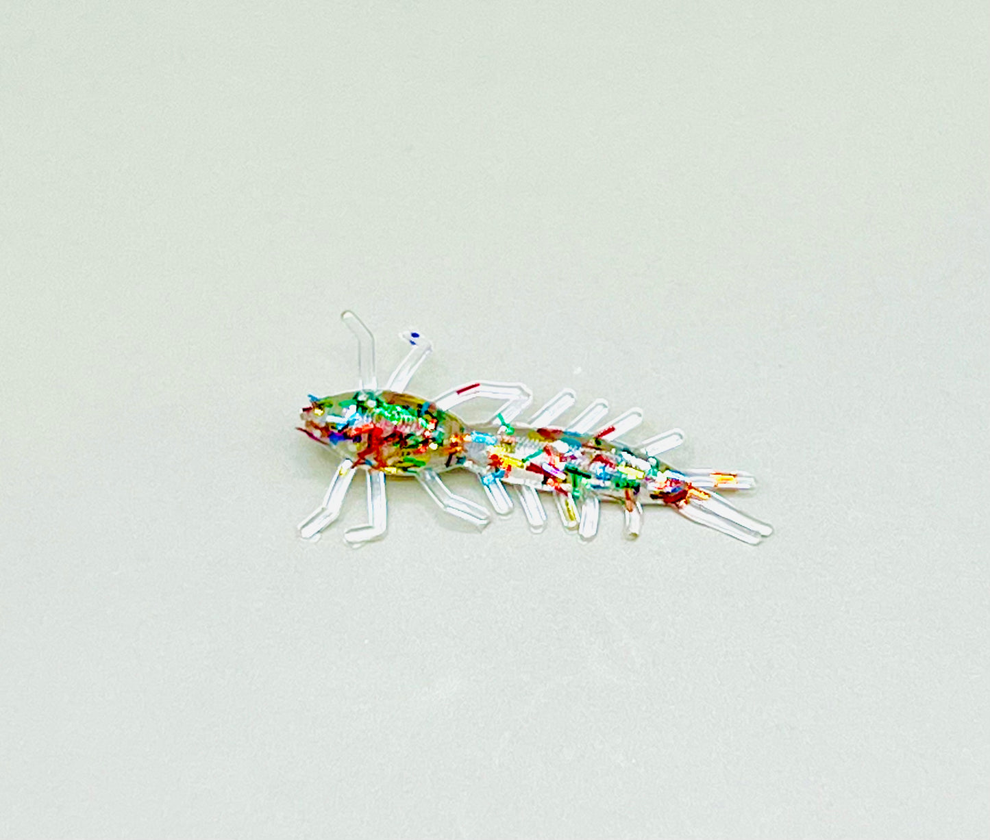Ice Wiggler