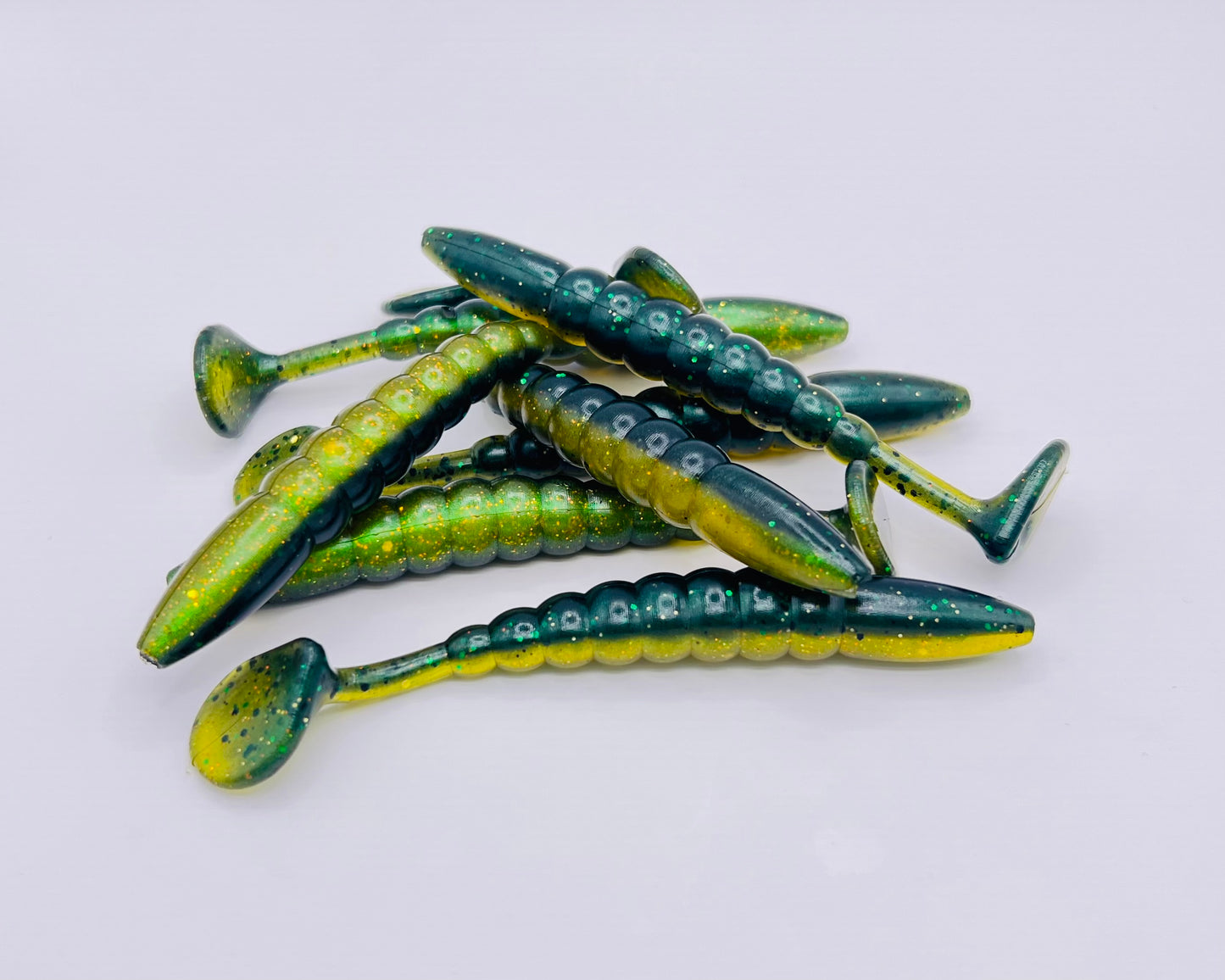 4” Sniper Grub