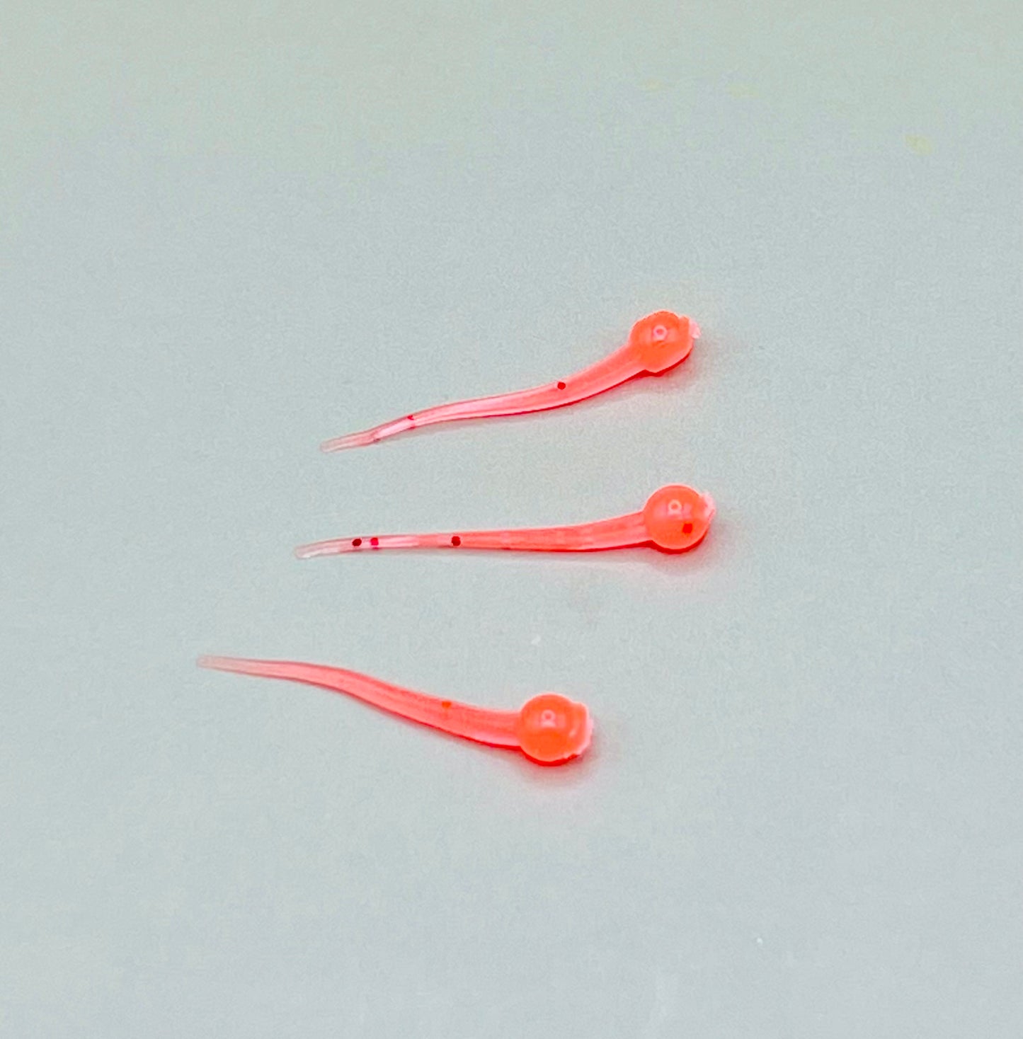 Ice Spike