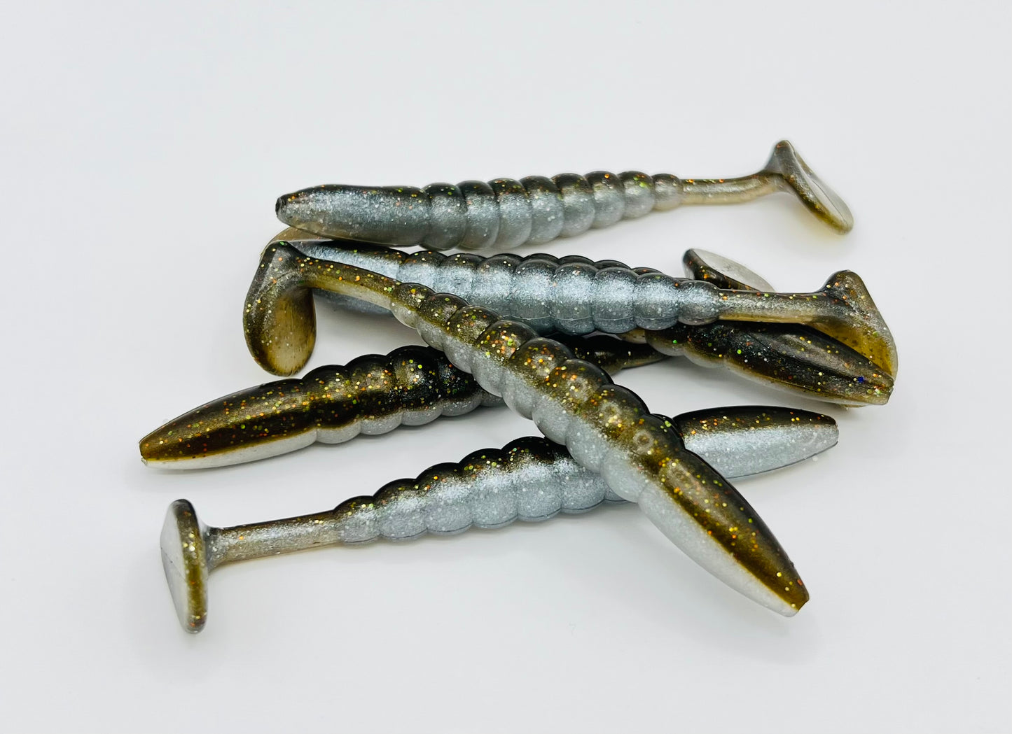 4” Sniper Grub