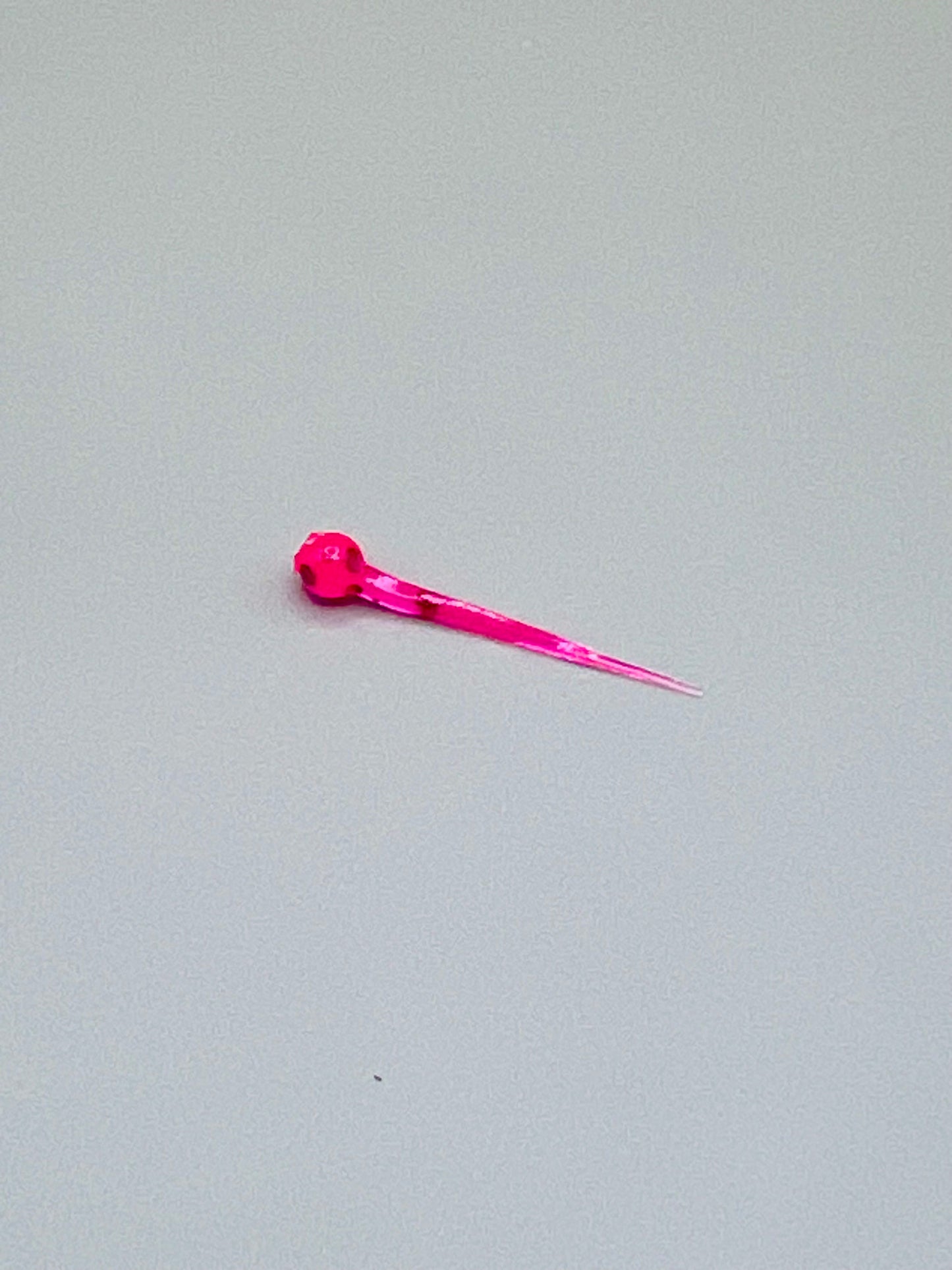Ice Spike