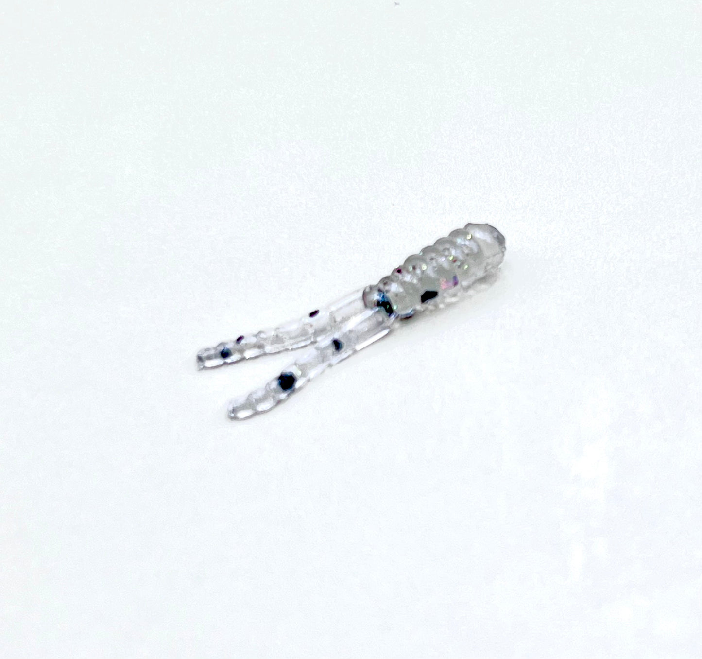 Ice Tickler