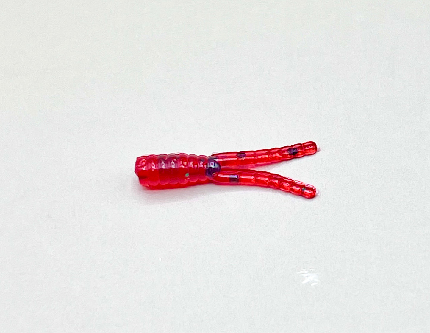 Ice Tickler