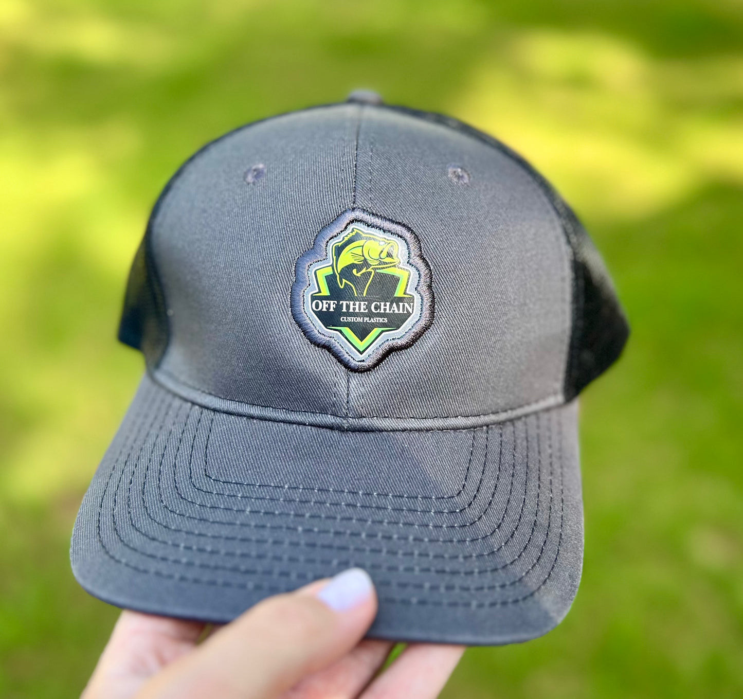 OTC Hats