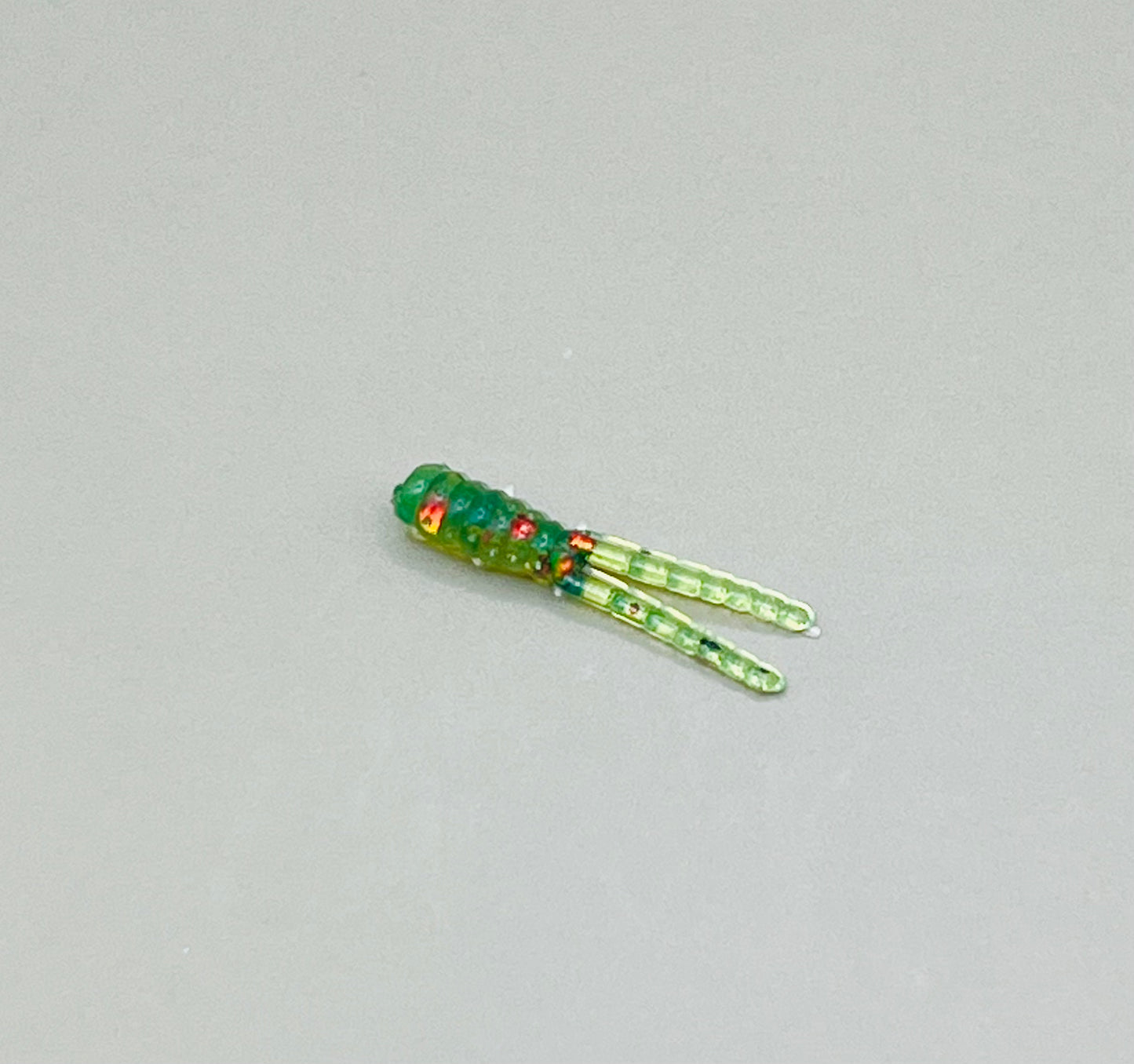 Ice Tickler