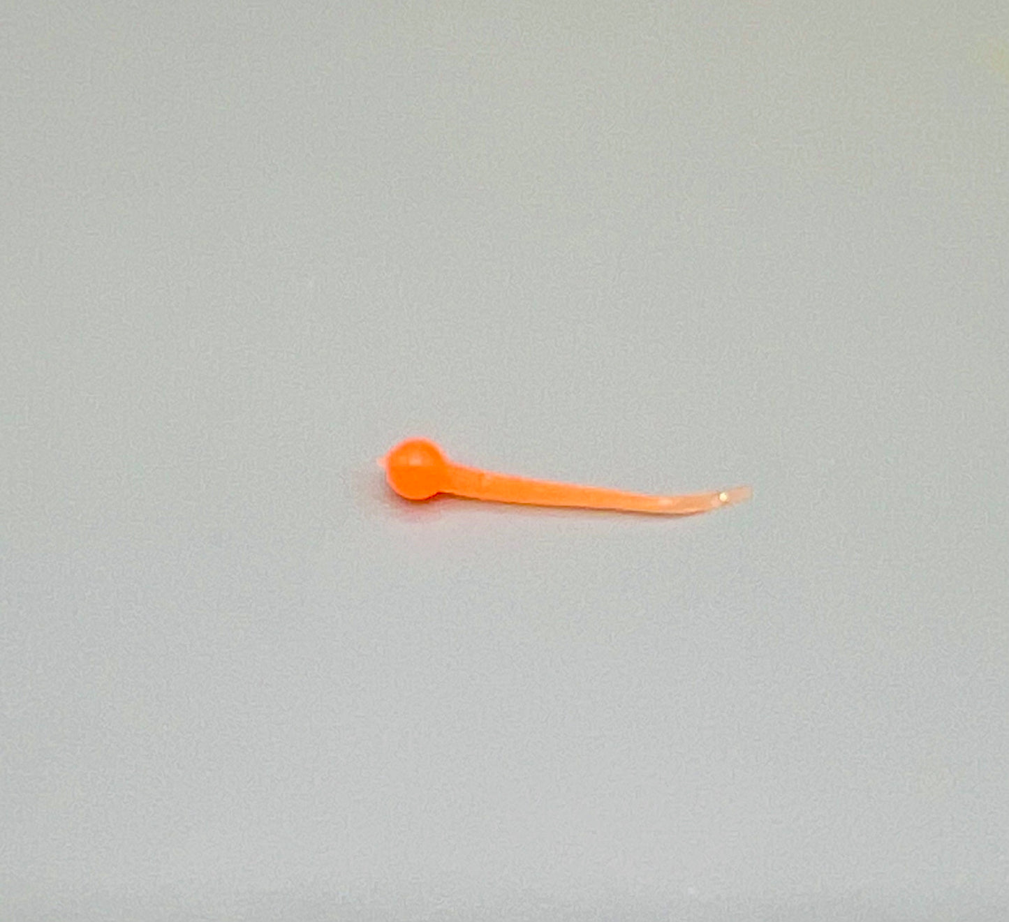 Ice Spike
