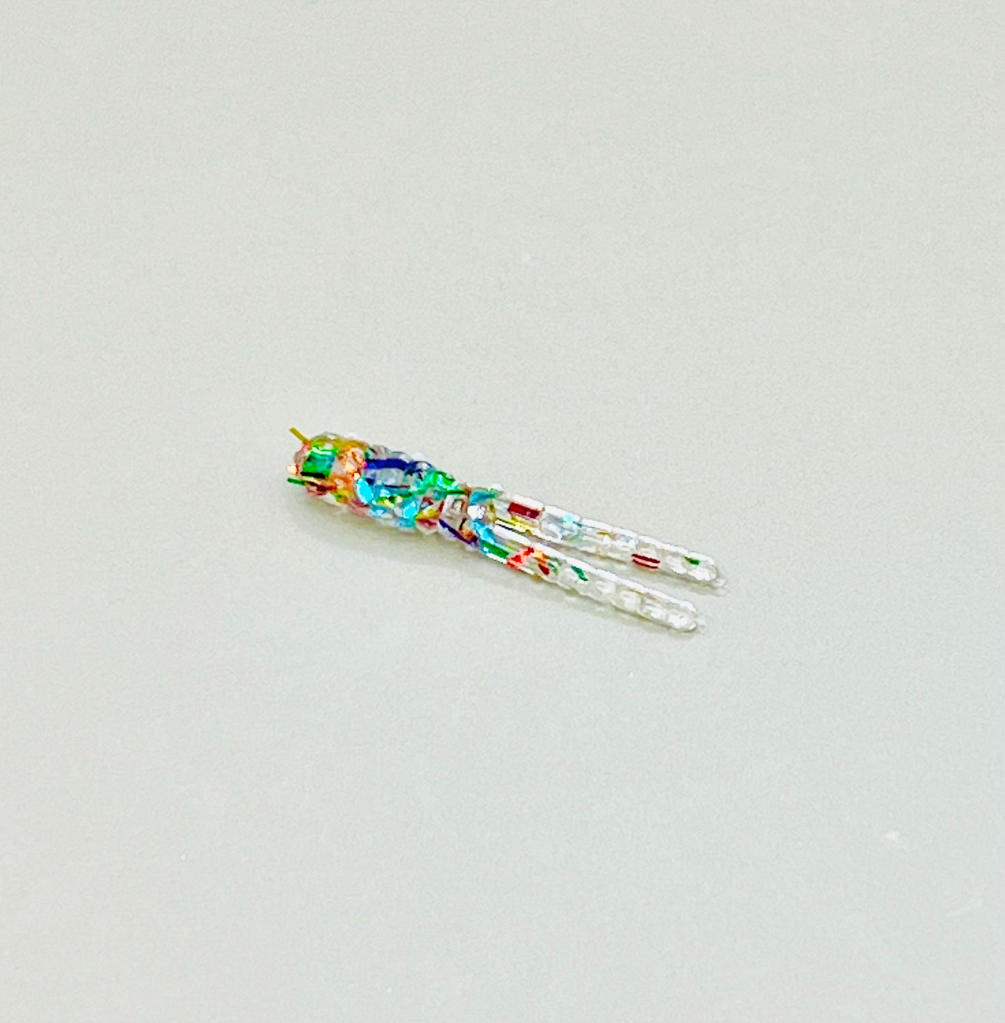 Ice Tickler